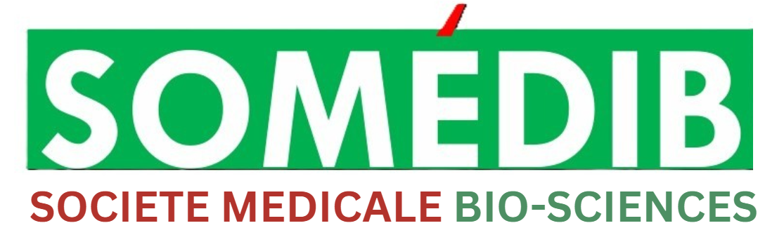 SOMEDIB Logo